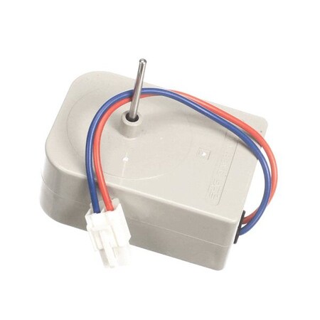 Turbo Air Fan Motor Eva ADL-5846TBEA